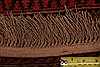 Baluch Red Hand Knotted 30 X 46 Area Rug 253-28516 Thumb 3