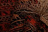Baluch Red Hand Knotted 30 X 46 Area Rug 253-28516 Thumb 5