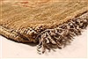 Pishavar Beige Hand Knotted 121 X 174 Area Rug 250-28517 Thumb 13