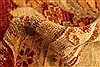 Pishavar Beige Hand Knotted 121 X 174 Area Rug 250-28517 Thumb 8