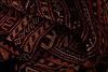 Baluch Red Hand Knotted 30 X 48 Area Rug 253-28518 Thumb 1