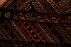 Baluch Red Hand Knotted 30 X 48 Area Rug 253-28518 Thumb 4