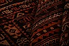 Baluch Red Hand Knotted 30 X 48 Area Rug 253-28518 Thumb 5