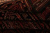 Baluch Red Hand Knotted 32 X 45 Area Rug 253-28519 Thumb 3