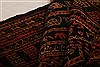 Baluch Red Hand Knotted 32 X 45 Area Rug 253-28519 Thumb 4