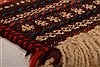 Baluch Red Hand Knotted 30 X 47 Area Rug 253-28520 Thumb 2