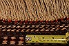 Baluch Red Hand Knotted 30 X 47 Area Rug 253-28520 Thumb 3