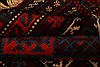 Baluch Red Hand Knotted 30 X 47 Area Rug 253-28520 Thumb 4