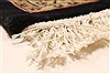 Herati Beige Hand Knotted 1111 X 150 Area Rug 250-28521 Thumb 11