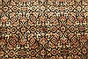Herati Beige Hand Knotted 1111 X 150 Area Rug 250-28521 Thumb 2