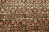 Herati Beige Hand Knotted 1111 X 150  Area Rug 250-28521 Thumb 2