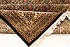 Herati Beige Hand Knotted 1111 X 150 Area Rug 250-28521 Thumb 6