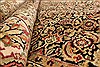 Herati Beige Hand Knotted 1111 X 150 Area Rug 250-28521 Thumb 7