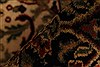 Herati Beige Hand Knotted 1111 X 150 Area Rug 250-28521 Thumb 9