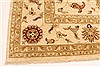 Ziegler Beige Hand Knotted 1111 X 151 Area Rug 250-28523 Thumb 1