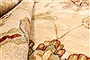 Ziegler Beige Hand Knotted 1111 X 151 Area Rug 250-28523 Thumb 6