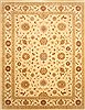 Ziegler Beige Hand Knotted 1111 X 151 Area Rug 250-28523 Thumb 0