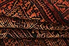 Baluch Red Hand Knotted 29 X 44 Area Rug 253-28524 Thumb 4