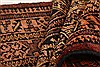 Baluch Red Hand Knotted 29 X 44 Area Rug 253-28524 Thumb 5