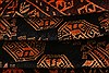 Baluch Orange Hand Knotted 31 X 48 Area Rug 253-28528 Thumb 4