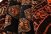 Baluch Orange Hand Knotted 31 X 48 Area Rug 253-28528 Thumb 5