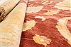 Chobi Brown Hand Knotted 120 X 168 Area Rug 250-28530 Thumb 7