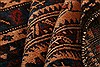 Baluch Beige Hand Knotted 211 X 48 Area Rug 253-28531 Thumb 5