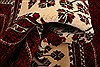 Baluch Red Hand Knotted 30 X 48 Area Rug 253-28535 Thumb 1