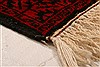 Baluch Red Hand Knotted 30 X 48 Area Rug 253-28535 Thumb 2