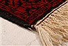 Baluch Red Hand Knotted 30 X 48  Area Rug 253-28535 Thumb 2