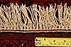 Baluch Red Hand Knotted 30 X 48 Area Rug 253-28535 Thumb 3