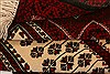 Baluch Red Hand Knotted 30 X 48 Area Rug 253-28535 Thumb 4