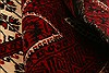 Baluch Red Hand Knotted 30 X 48 Area Rug 253-28535 Thumb 5