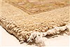Ziegler Beige Hand Knotted 121 X 151  Area Rug 250-28540 Thumb 11