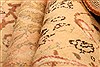 Tabriz Brown Hand Knotted 67 X 107 Area Rug 100-28541 Thumb 2