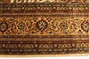 Kashan Beige Hand Knotted 1111 X 152 Area Rug 250-28545 Thumb 3