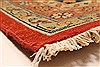 Serapi Red Hand Knotted 120 X 179 Area Rug 250-28556 Thumb 11