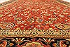 Serapi Red Hand Knotted 120 X 179  Area Rug 250-28556 Thumb 3