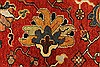 Serapi Red Hand Knotted 120 X 179  Area Rug 250-28556 Thumb 9