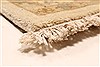 Ziegler Beige Hand Knotted 120 X 157 Area Rug 250-28574 Thumb 13