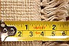 Ziegler Beige Hand Knotted 120 X 157 Area Rug 250-28574 Thumb 5