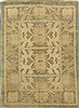 Oushak Green Hand Knotted 37 X 52  Area Rug 500-28576 Thumb 0