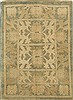 Oushak Green Hand Knotted 37 X 52  Area Rug 500-28576 Thumb 0