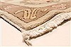 Chobi Beige Hand Knotted 1110 X 155 Area Rug 250-28577 Thumb 12