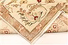 Chobi Beige Hand Knotted 1110 X 155 Area Rug 250-28577 Thumb 6