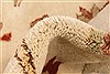 Chobi Beige Hand Knotted 1110 X 155 Area Rug 250-28577 Thumb 8