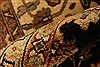 Kashmar Beige Hand Knotted 1110 X 151 Area Rug 250-28578 Thumb 11