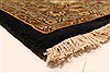 Kashmar Beige Hand Knotted 1110 X 151 Area Rug 250-28578 Thumb 14