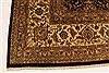 Kashmar Beige Hand Knotted 1110 X 151 Area Rug 250-28578 Thumb 1
