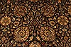 Kashmar Beige Hand Knotted 1110 X 151 Area Rug 250-28578 Thumb 2